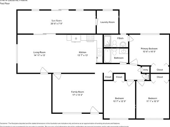 2nd image of this home