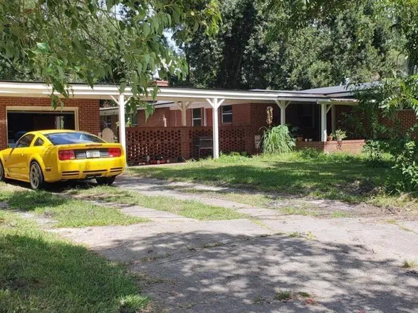 629 Appian Way, Jacksonville, FL 32208