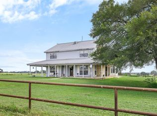 1347 County Road 426, Dime Box, TX 77853