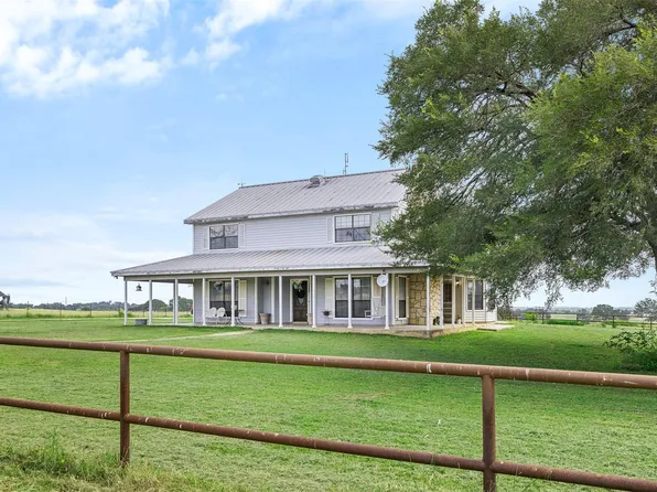 1347 County Road 426, Dime Box, TX 77853