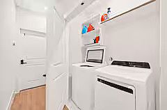 4th image of 4816 Cochran St Room 3