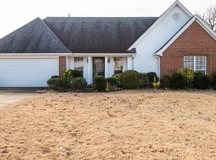 1361 Custer Dr E, Southaven, MS 38671