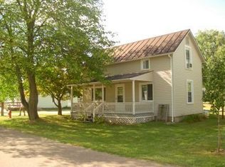 206 S Harrison St, Mount Vernon, OH 43050