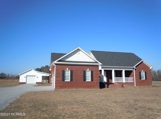 813 Sisters Rd, Loris, SC 29569