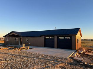3514 High Noon Dr, Shepherd, MT 59079