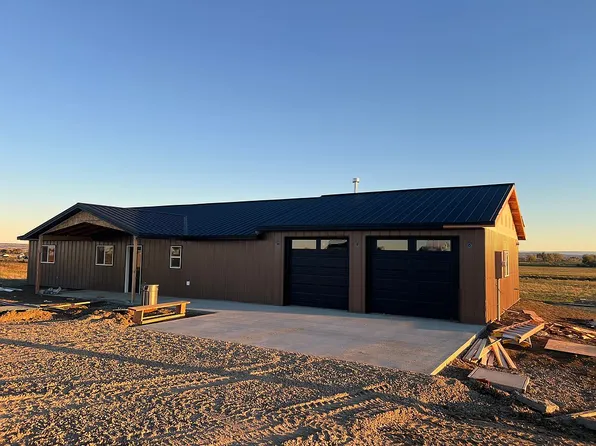 3514 High Noon Dr, Shepherd, MT 59079