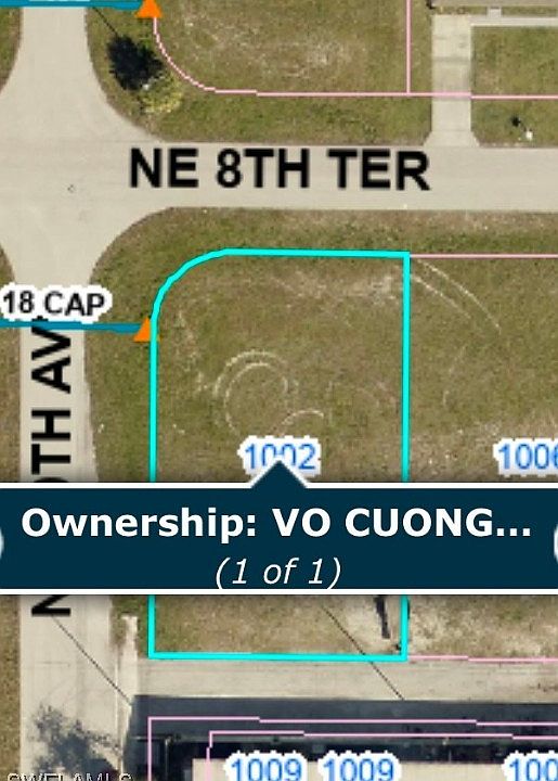 2nd image of 1002 NE 8th Ter