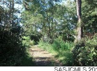 2760 Long Rd, Saint Augustine, FL 32084