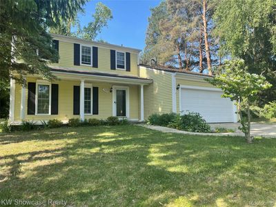 33849 Longwood Dr, Farmington Hills, MI, 48335