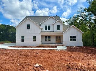 93 Tennessee Walker Way, Hoschton, GA 30548
