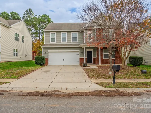7120 Kinley Commons Ln, Charlotte, NC 28278
