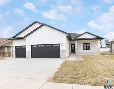 1520 E Birch St, Brandon, SD, 57005