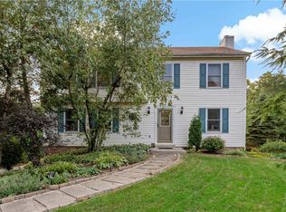5011 Summit Dr, Allison Park, PA