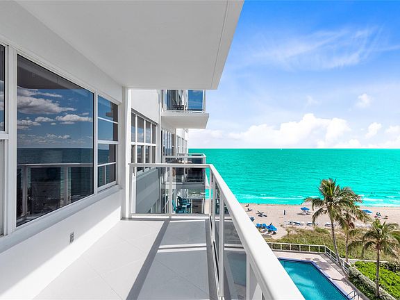 4th image of 3700 Galt Ocean Drive #608