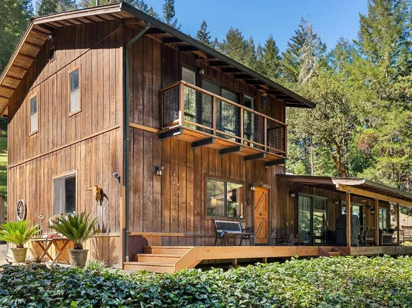 22175 Puccioni Road, Healdsburg, CA 95448