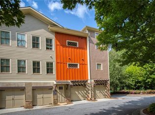 1628 Briarcliff Rd NE #10, Atlanta, GA 30306