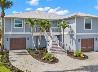 1307 Par View Dr, Sanibel, FL 33957