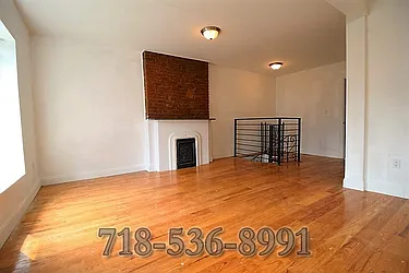 Rented by Next Door Realty NYC