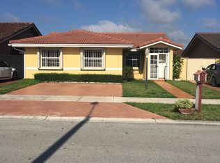 2510 SW 142nd Pl, Miami, FL 33175