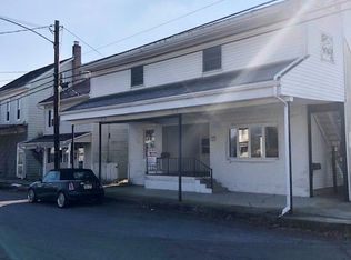 68 Main St #2, Womelsdorf, PA