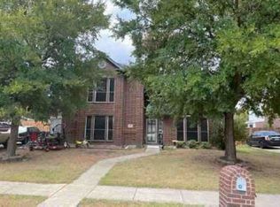 205 Joseph Dr, Glenn Heights, TX 75154