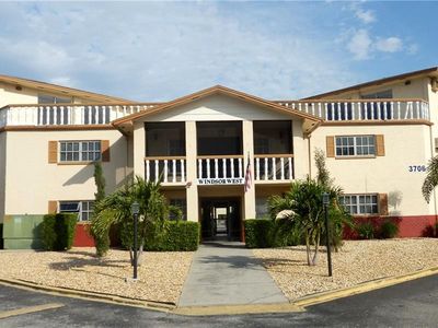 3704 Broadway APT 113, Fort Myers, FL, 33901