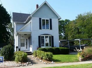 230 Clark St, Marseilles, IL 61341