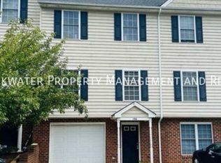 (Undisclosed Address), Lynchburg, VA 24501