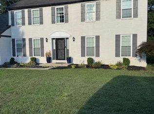 36 Currant Dr, Newark, DE 19702
