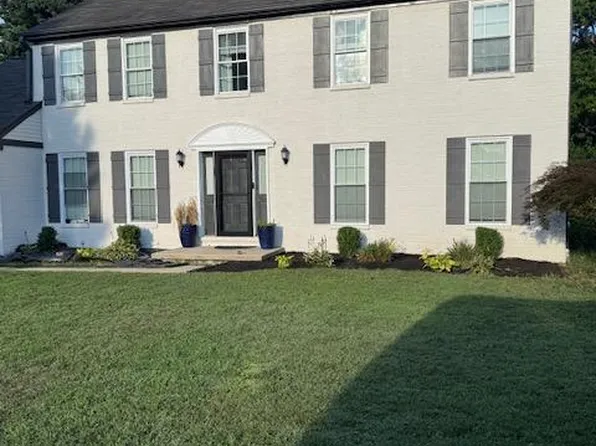 36 Currant Dr, Newark, DE 19702