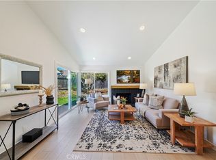 27921 Paseo Tortuga, San Juan Capistrano, CA 92675