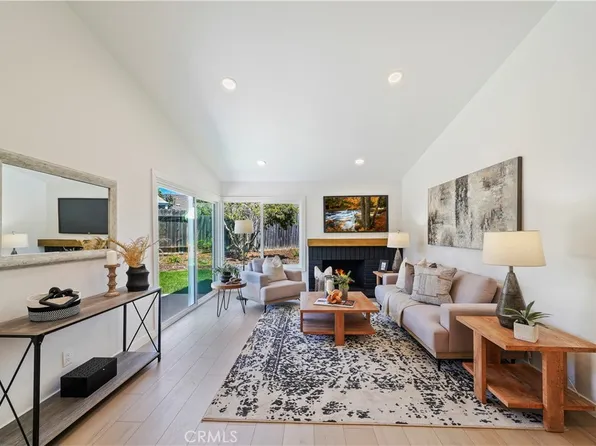 27921 Paseo Tortuga, San Juan Capistrano, CA 92675