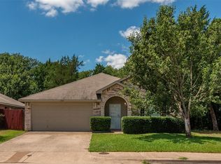 13907 Creek Crossing Dr, Dallas, TX 75253