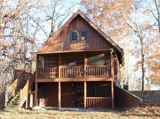 497 County Road 700 N, Toledo, IL 62468