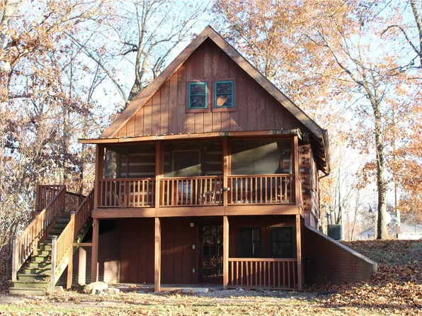 497 County Road 700 N, Toledo, IL 62468
