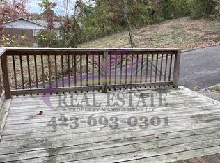 1882 Ohio Ave NW APT B, Cleveland, TN 37311