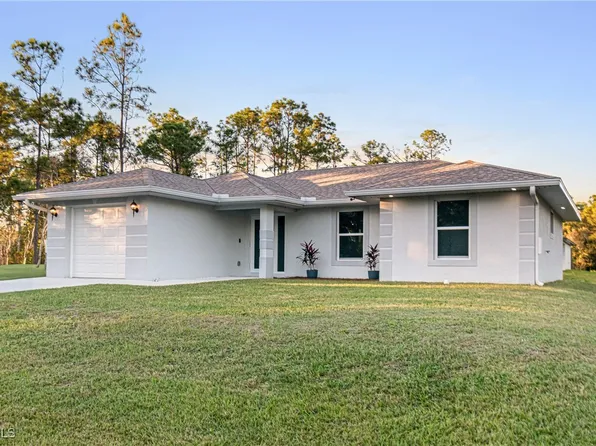 3600 54th St W, Lehigh Acres, FL 33971