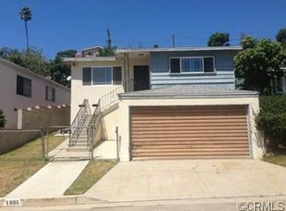 1895 Lansdowne Ave, Los Angeles, CA 90032