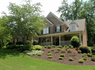 145 Taylor Ridge Way, Milton, GA 30004