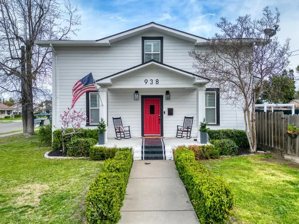 938 Magnolia St, Oakdale, CA 95361