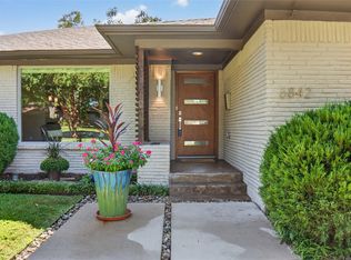 6842 Arboreal Dr, Dallas, TX 75231