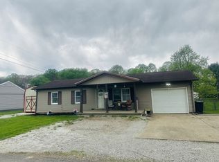 29714 Fairhaven Dr, Logan, OH 43138
