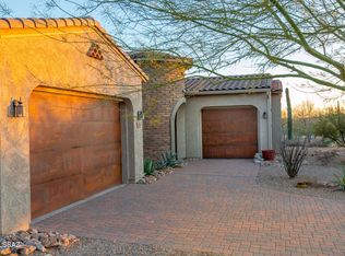 11680 N Palawan Pl, Oro Valley, AZ 85737