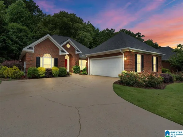 3812 Oak Colony Dr, Tuscaloosa, AL 35406