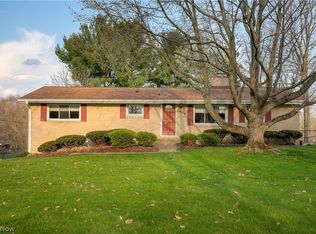 1006 Marquardt Ave NW, North Canton, OH