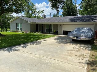 201 Longmont St, Hallsville, TX 75650