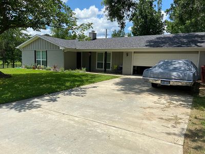 201 Longmont St, Hallsville, TX, 75650