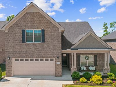 268 Thorpe Dr, Spring Hill, TN, 37174