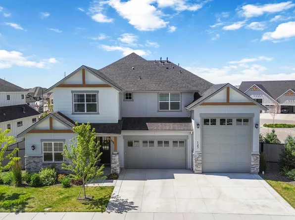 125 S Eagles Roost Way, Eagle, ID 83616