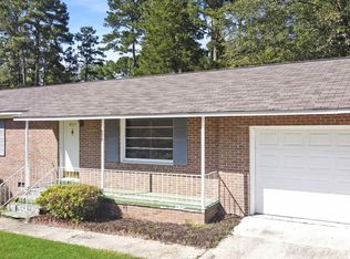 4317 Pine Forest Dr, Columbia, SC 29204